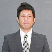 林慎太郎