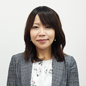 西田理恵子<